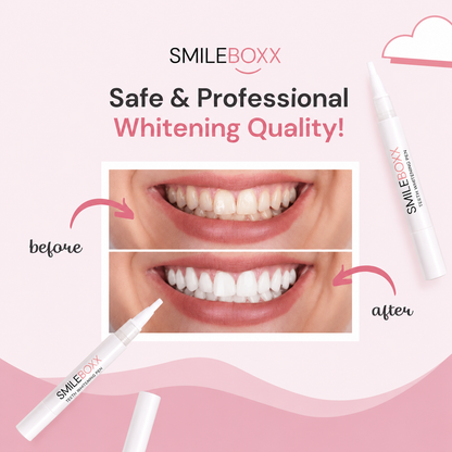 Smile BOXX Whitening Pen