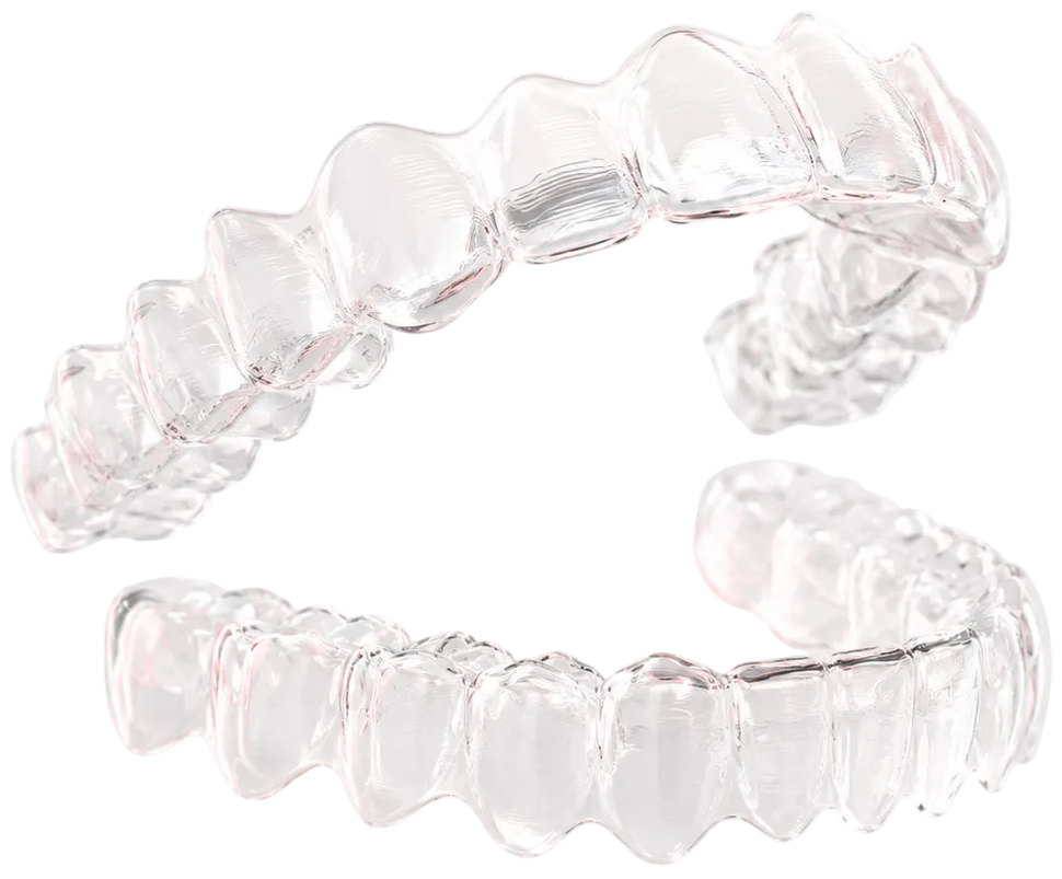 Clearly Straight clear aligners